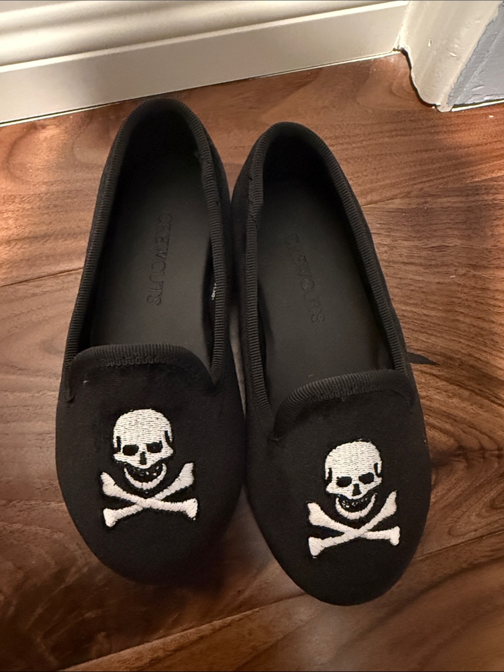 Loafers